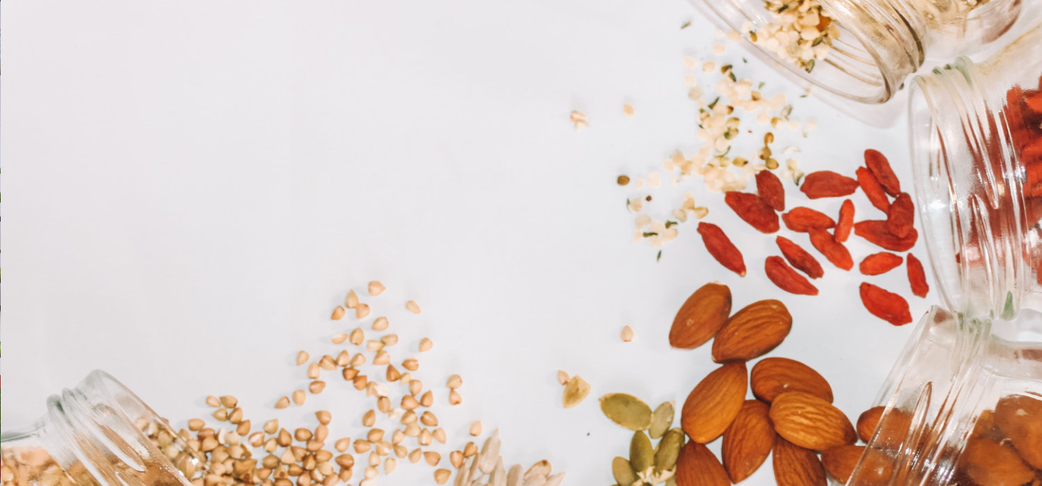 Ballaststoffe für den Darm Verdauung, Stimmung, Immunsystem